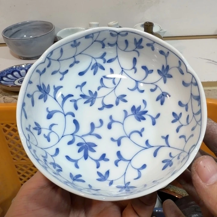 陶瓷推荐第二名20包邮