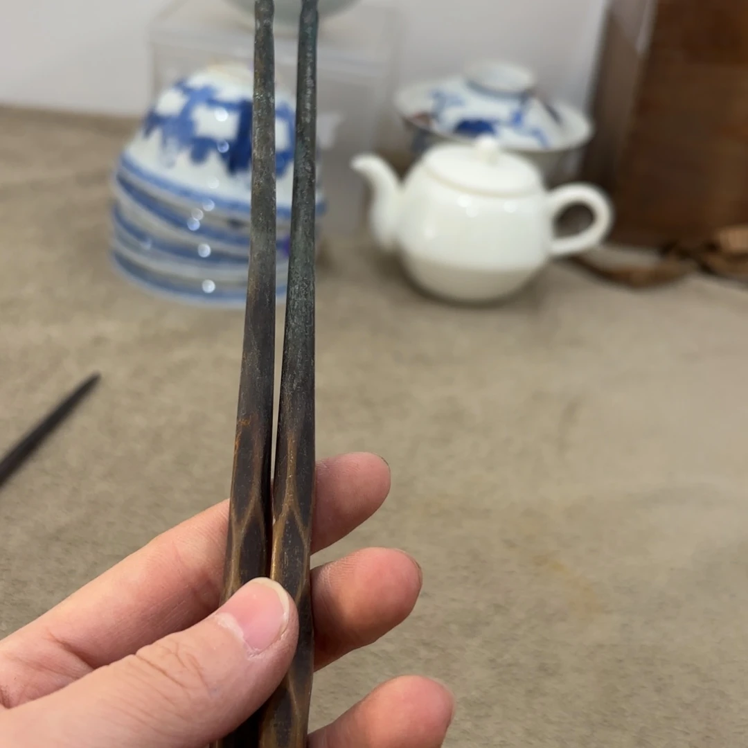 瓷片非常好看漂亮的物品