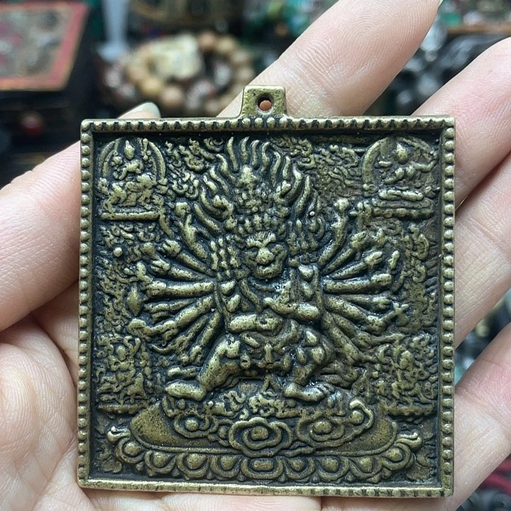 工艺品挂件一物一图