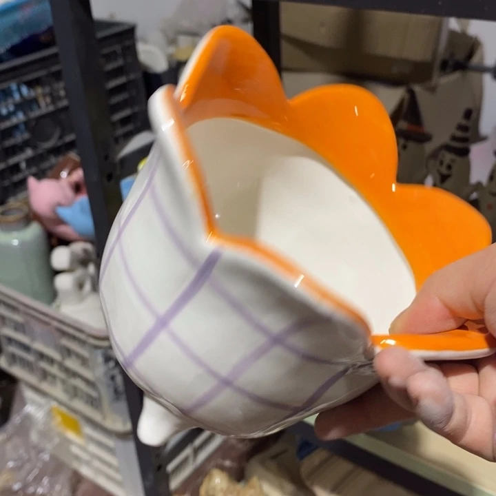 陶瓷树脂工艺摆件