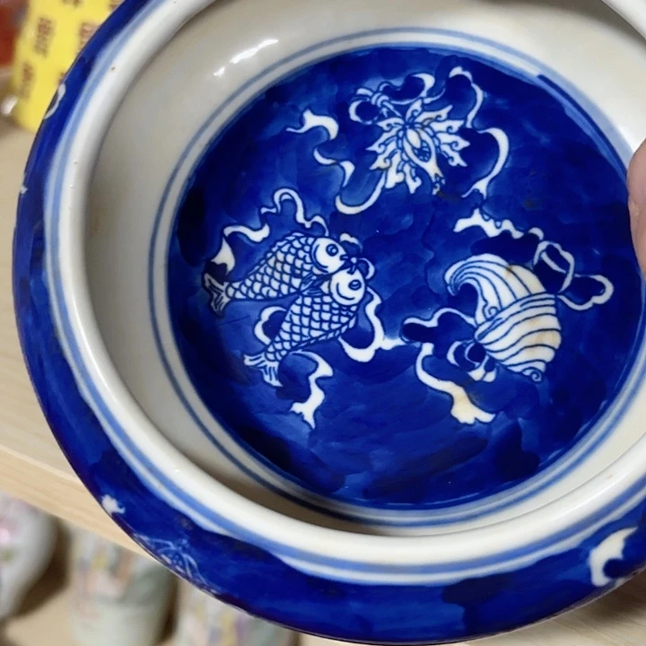 摆件家**j陶瓷摆件不固定一件