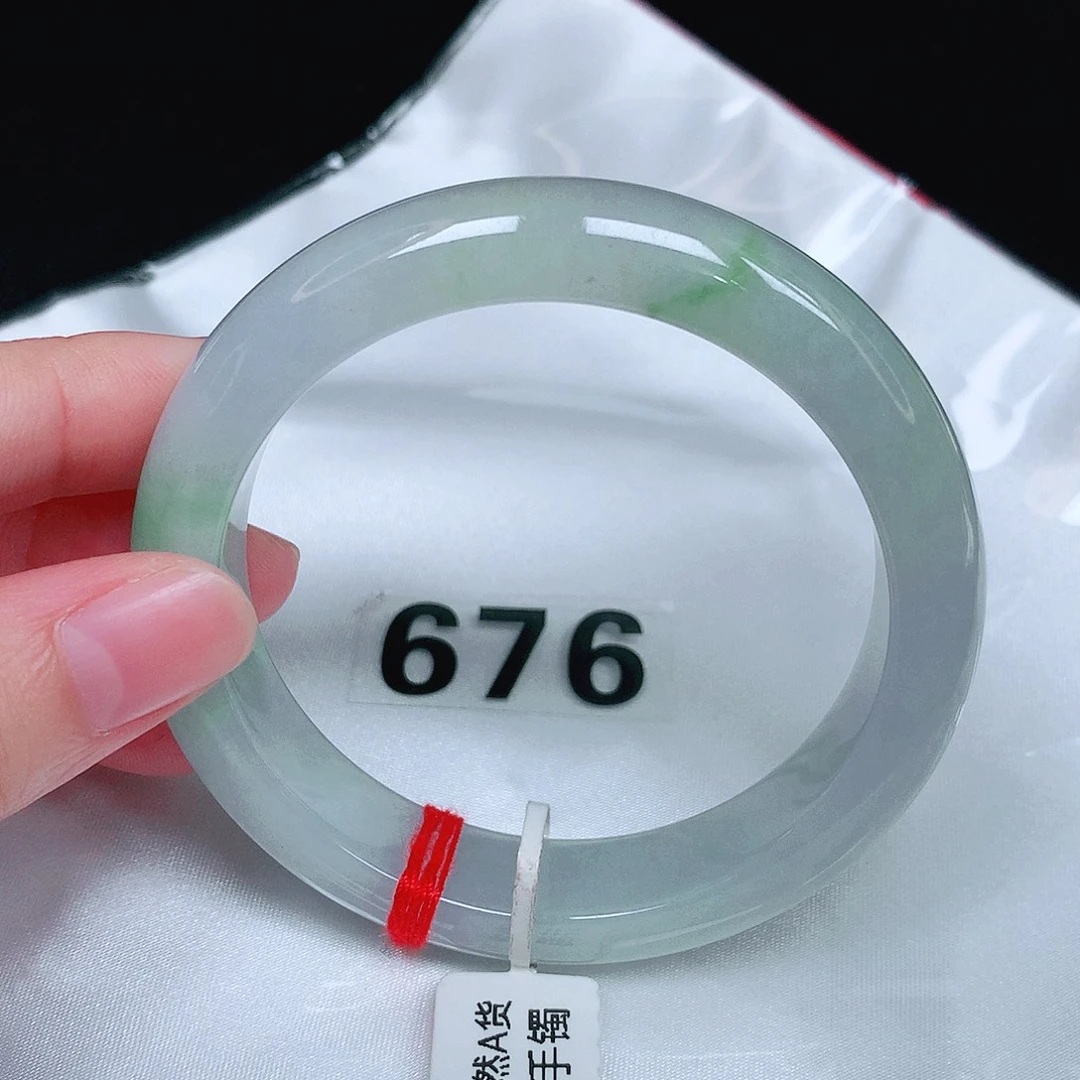 翡翠未镶嵌手镯翡翠手镯未镶嵌