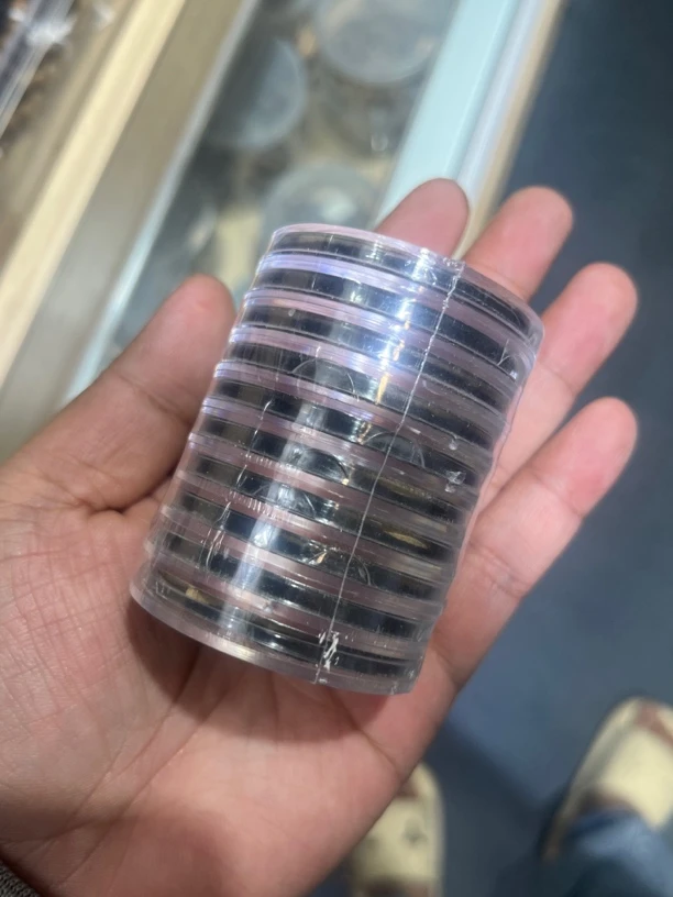熏香文莱盘香三十片多样性发其一