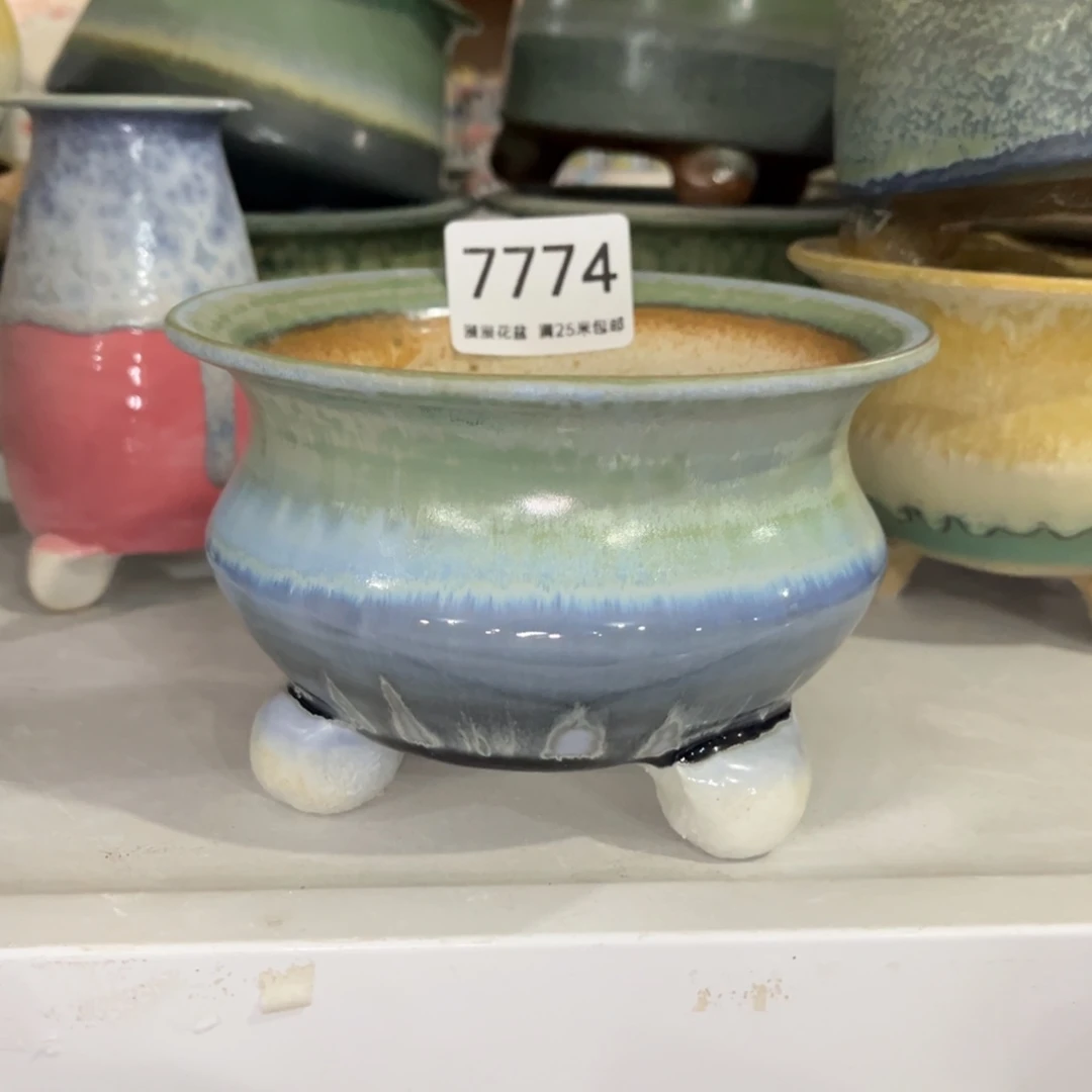 7774内口11景德镇手工制作