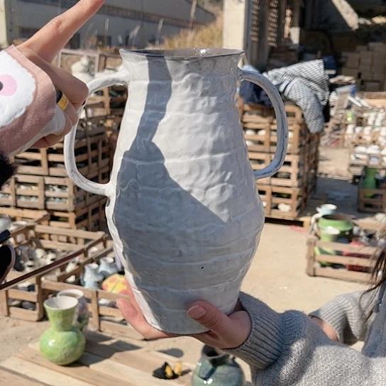 陶瓷微瑕介意勿拍