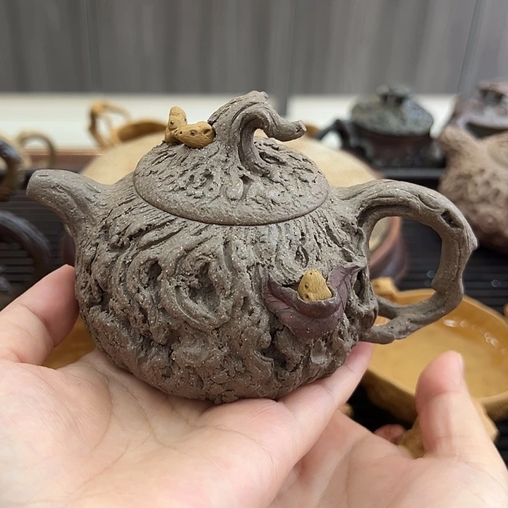 茶壶紫砂紫砂壶紫砂茶壶