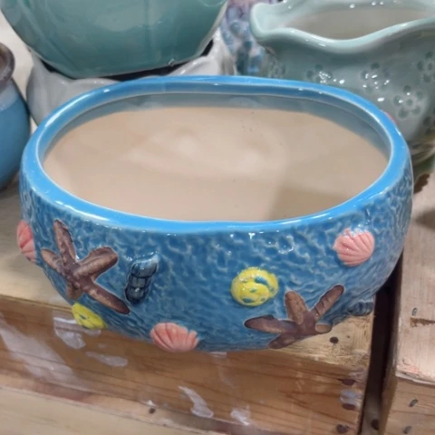 陶瓷新年快乐都是福利