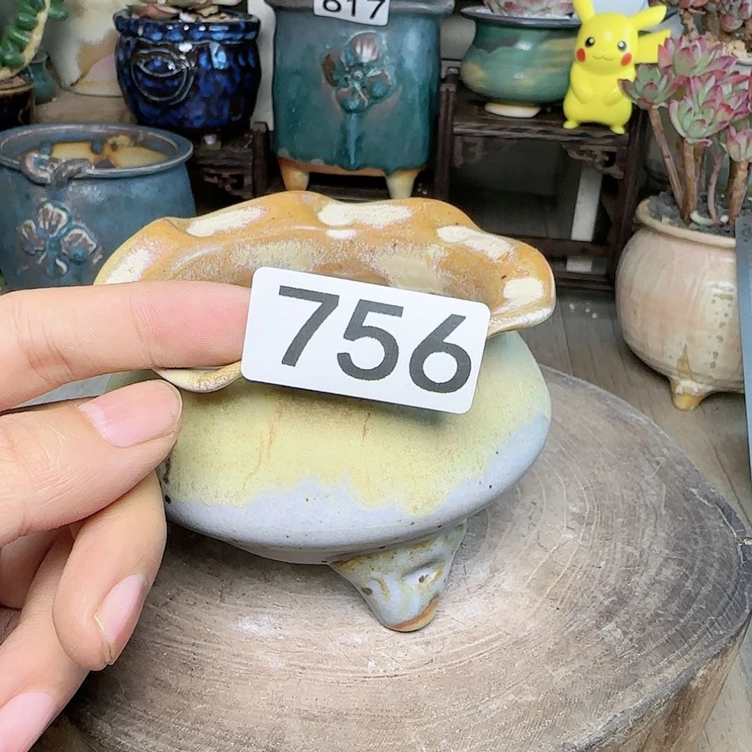 手工制品默认微瑕