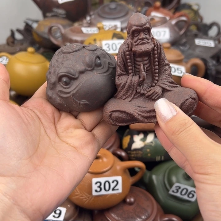 紫砂茶壶紫砂紫砂