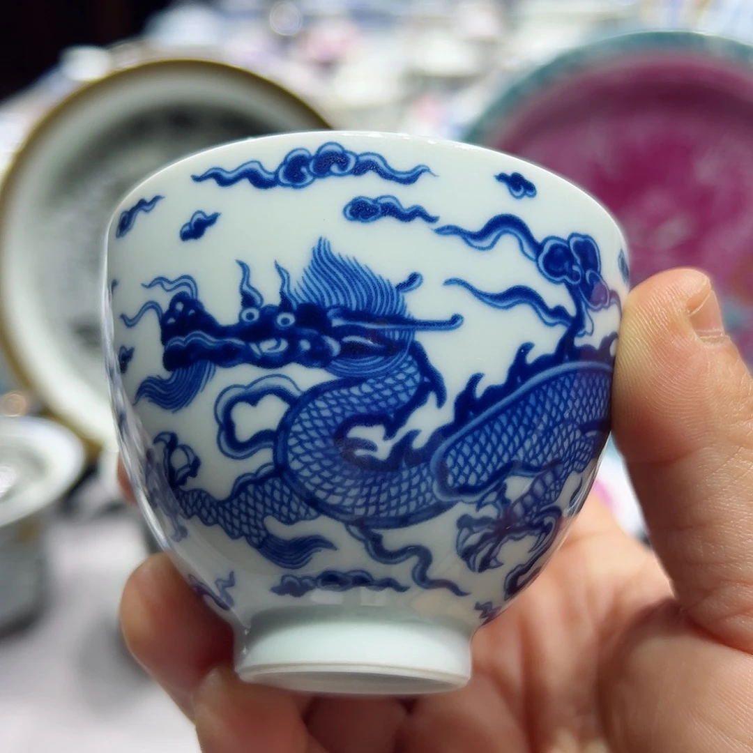 景德镇陶瓷研究所研究