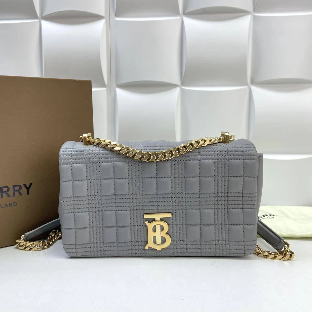 95新 BVLGARI/宝格丽 胖虎曼曼/巴宝莉/95新/312506010158