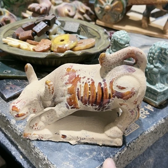 瓦当摆件瓦当摆件