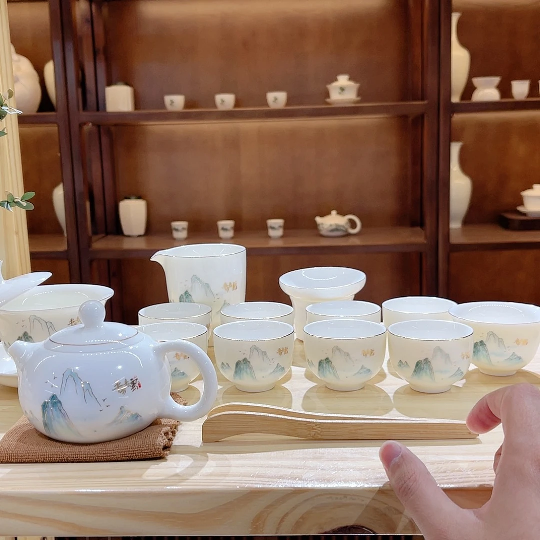 羊脂玉瓷羊脂玉瓷