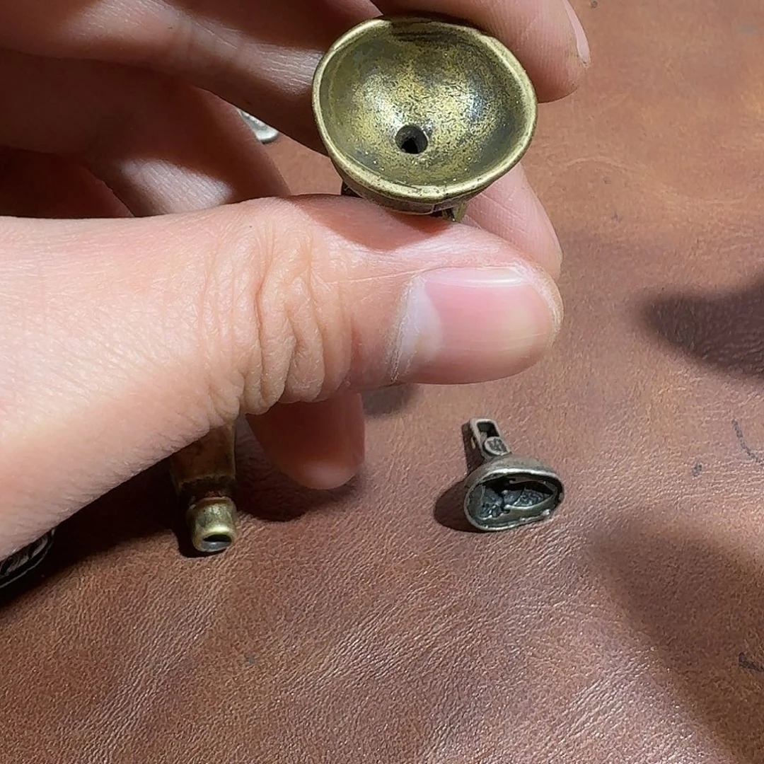 邕***7藏式文玩搭配小元素