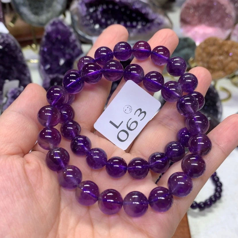 【闪购商品】水晶摆件未镶嵌天然紫水晶