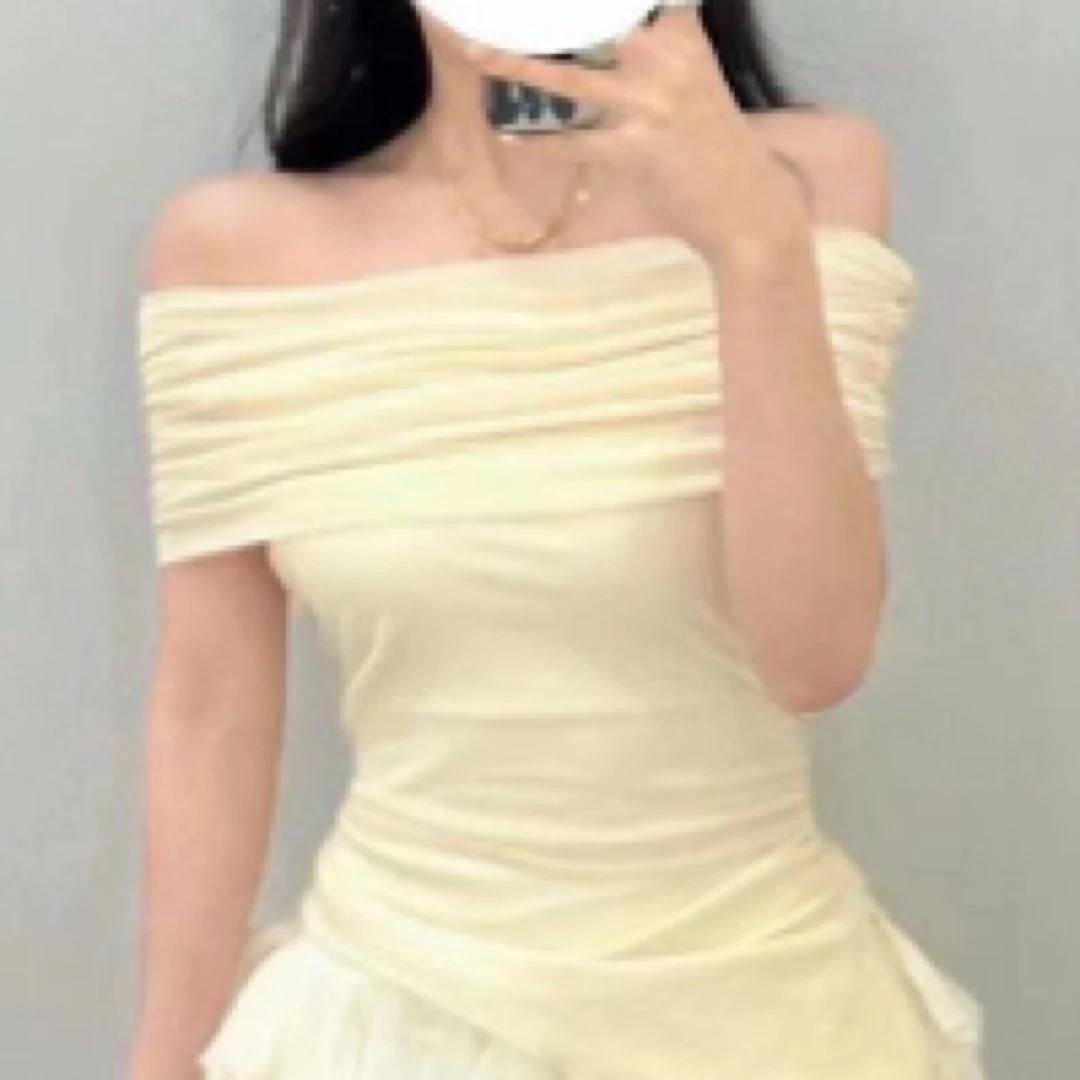 【U.mi推荐】甜辣显瘦上衣裤裙（以直播间为准）