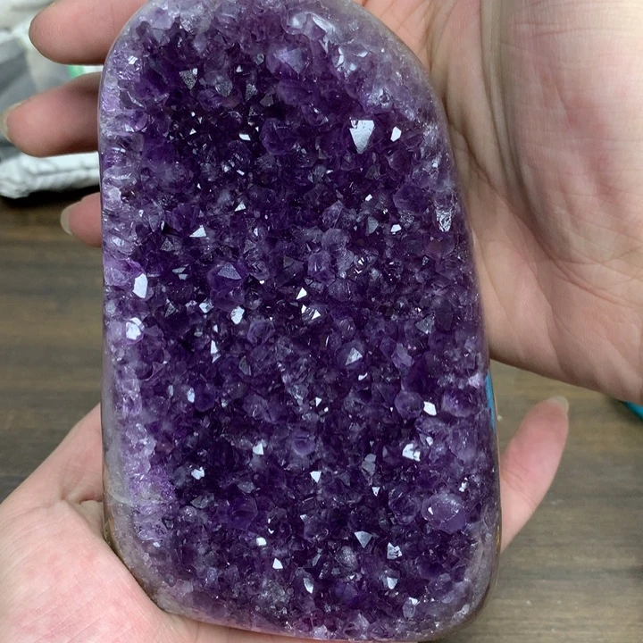 大型摆件（非配饰）水晶未镶嵌