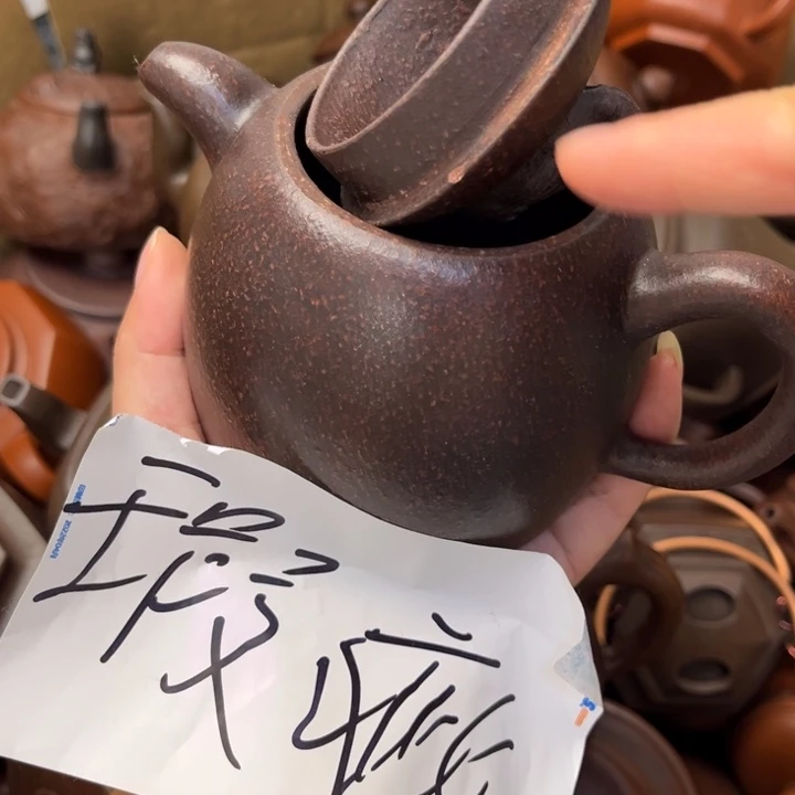茶壶紫砂紫砂壶等各种造型