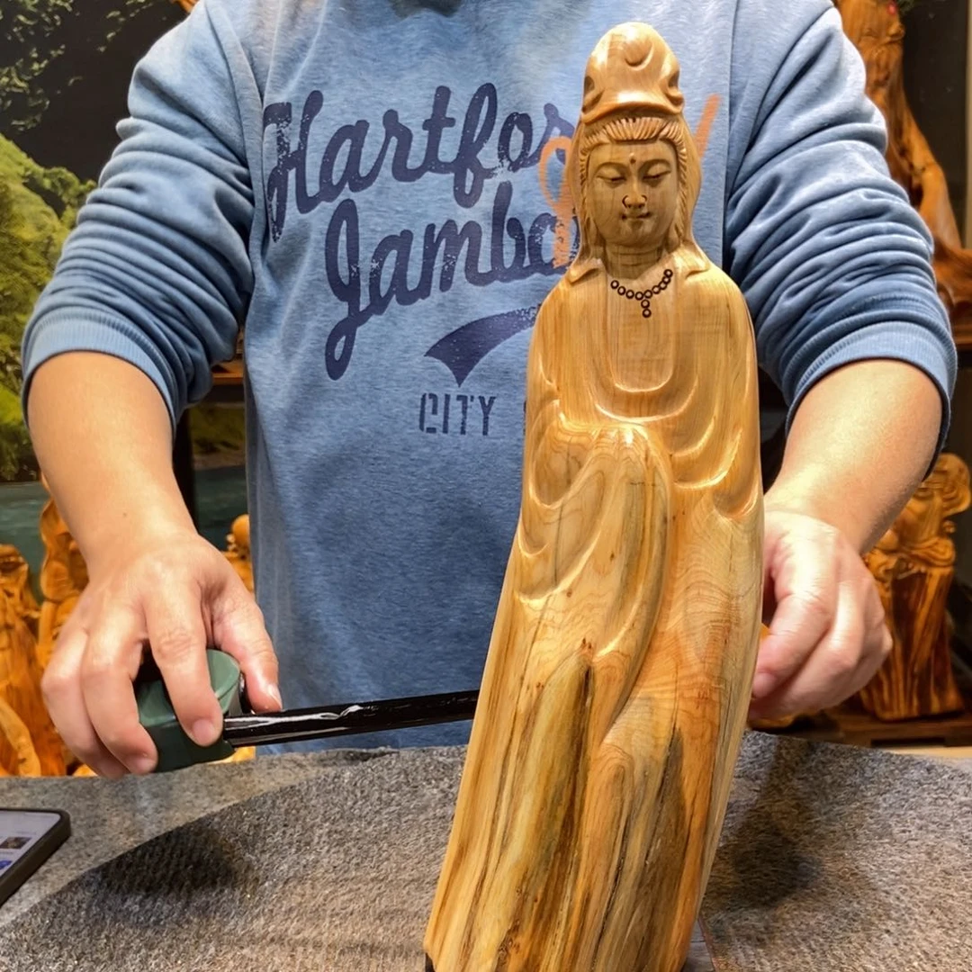 柏木（崖柏）进来点点关注哦