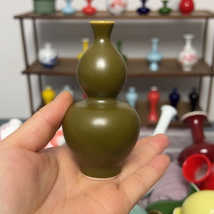 本山绿泥景德镇陶瓷研究所学会