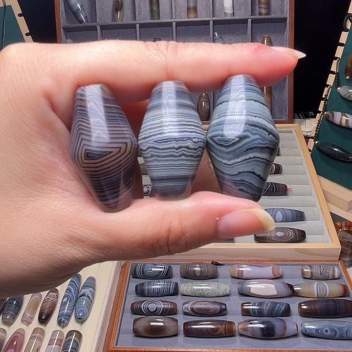 我***花玛瑙/玉髓合金玛瑙福利