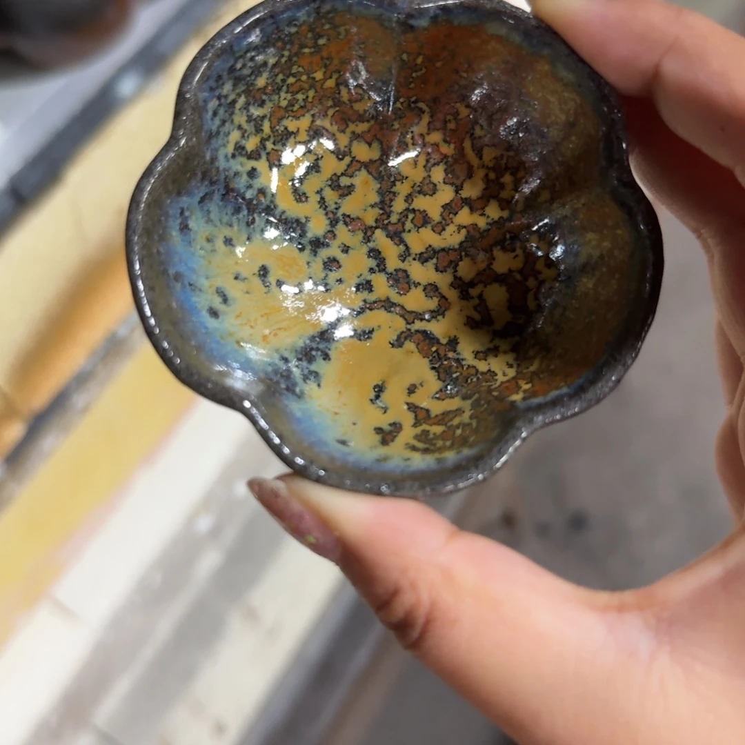 紫砂茶壶宜兴原矿底槽青