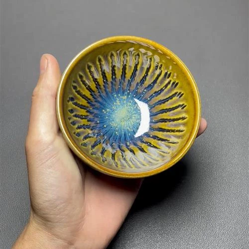 【闪购商品】茶盏-10199..........