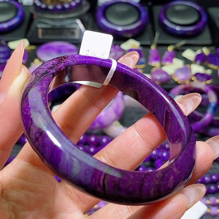 苏纪石（舒俱来）手牌未镶嵌