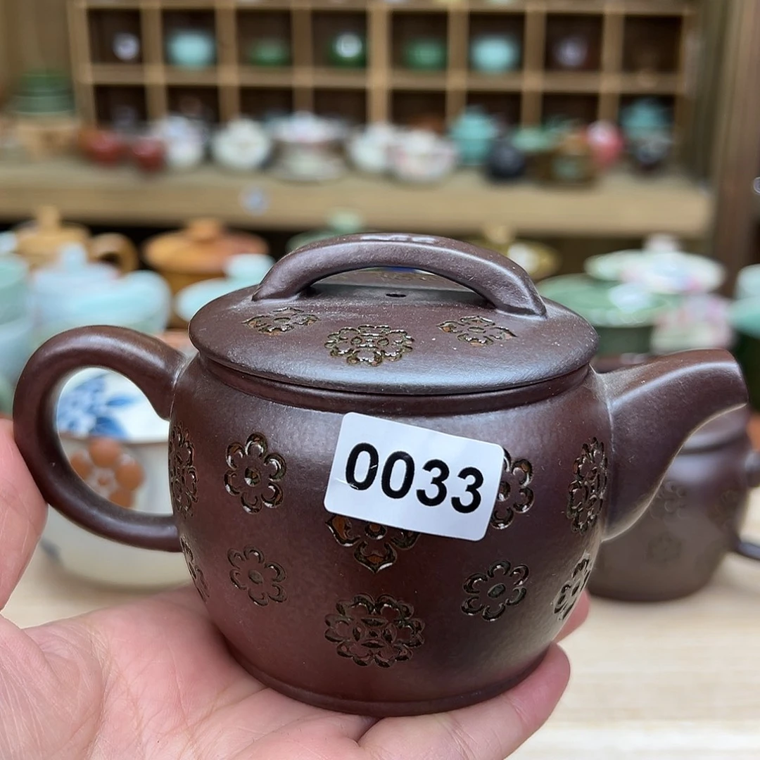 龙泉敬悦青瓷品茗杯微瑕