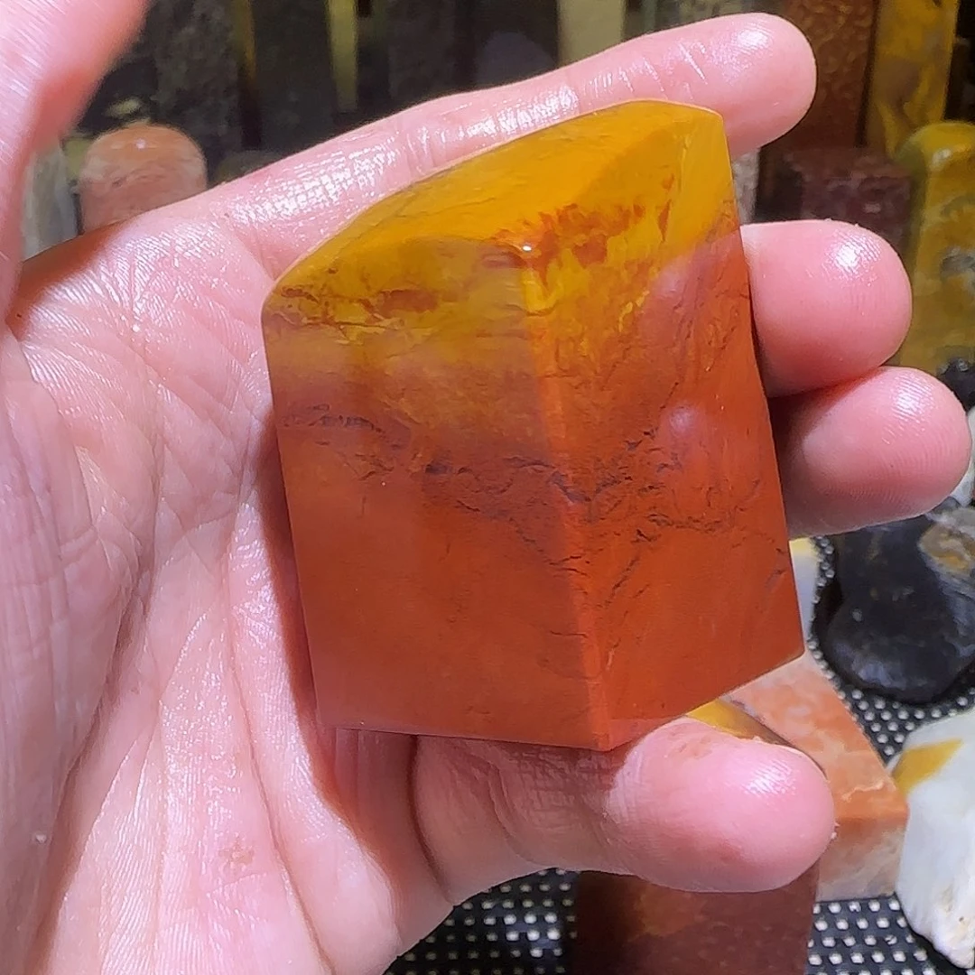 寿山石五*寿山石寿山石