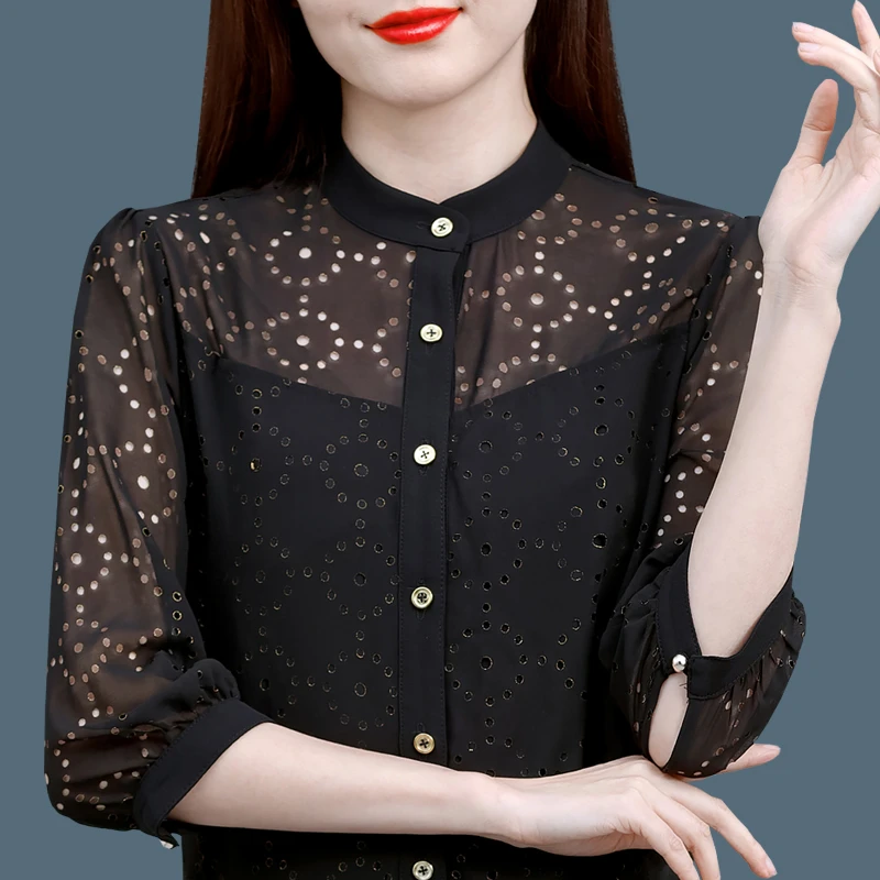 22942时尚T恤 全码