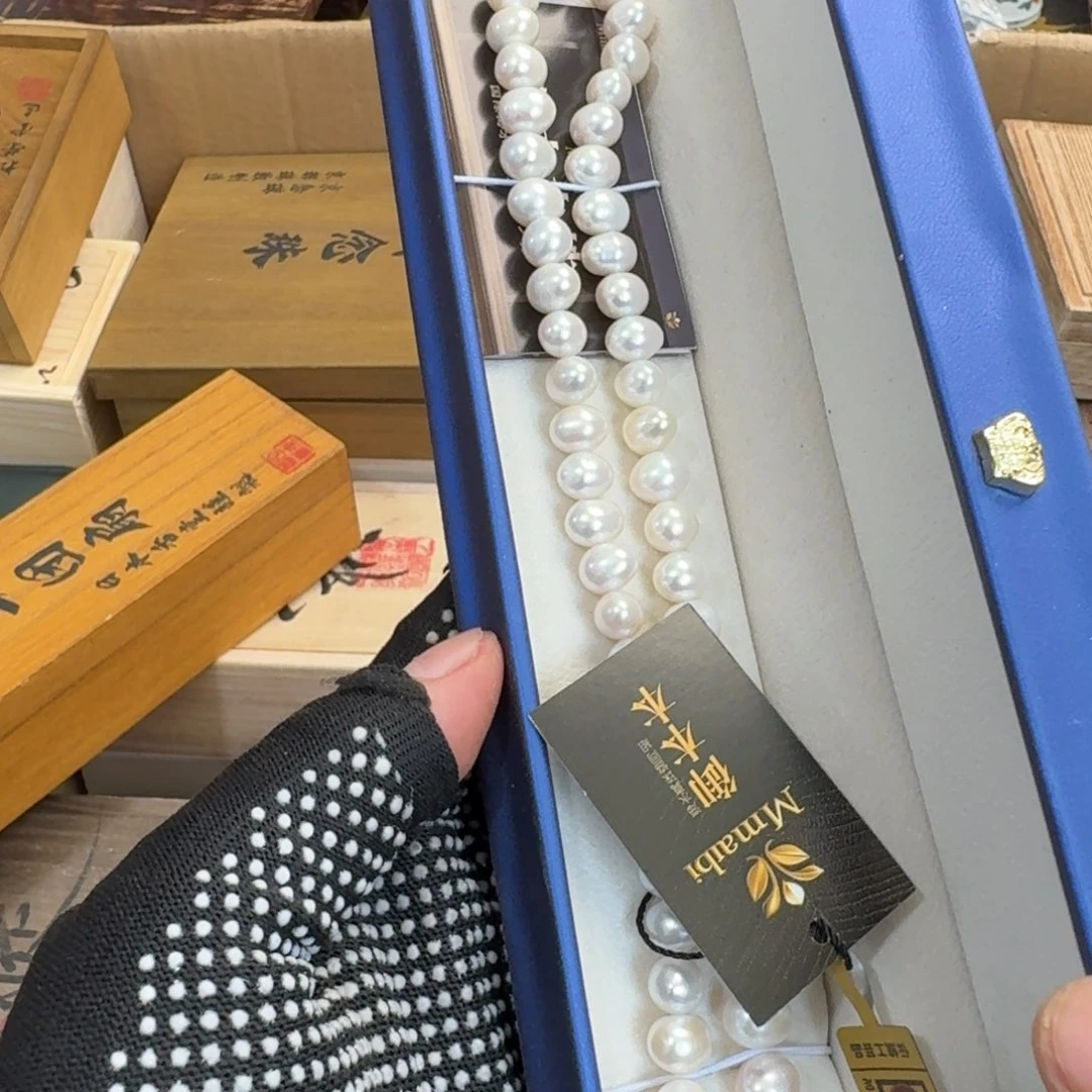 陶瓷手串，多样性发一