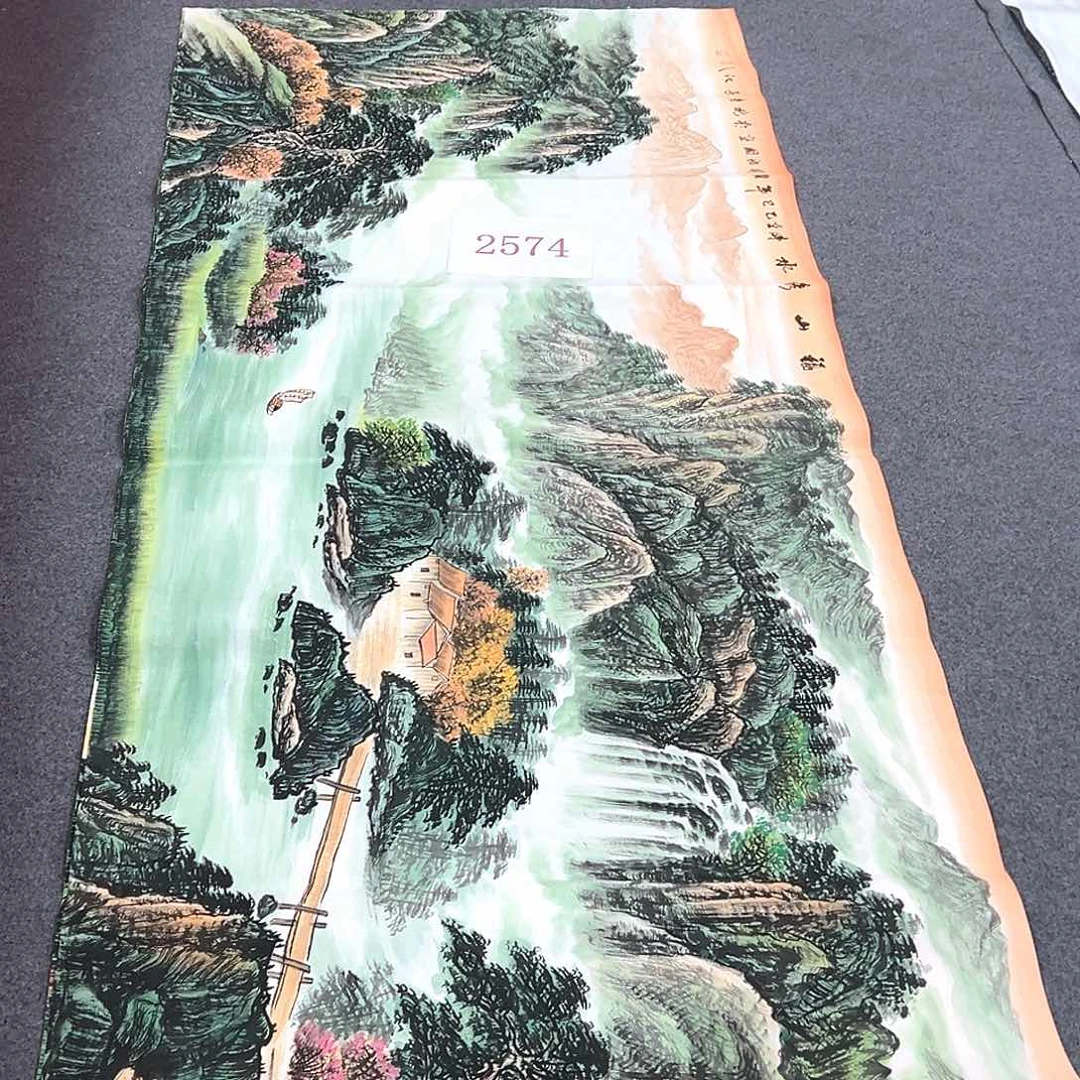 横款惊喜不断期待新作品