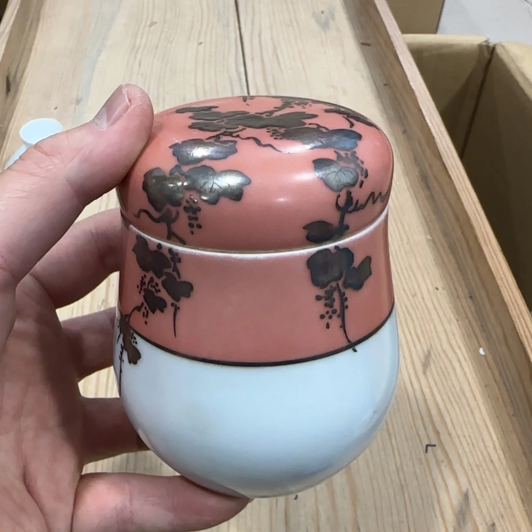 回流瓷器然美瓷器