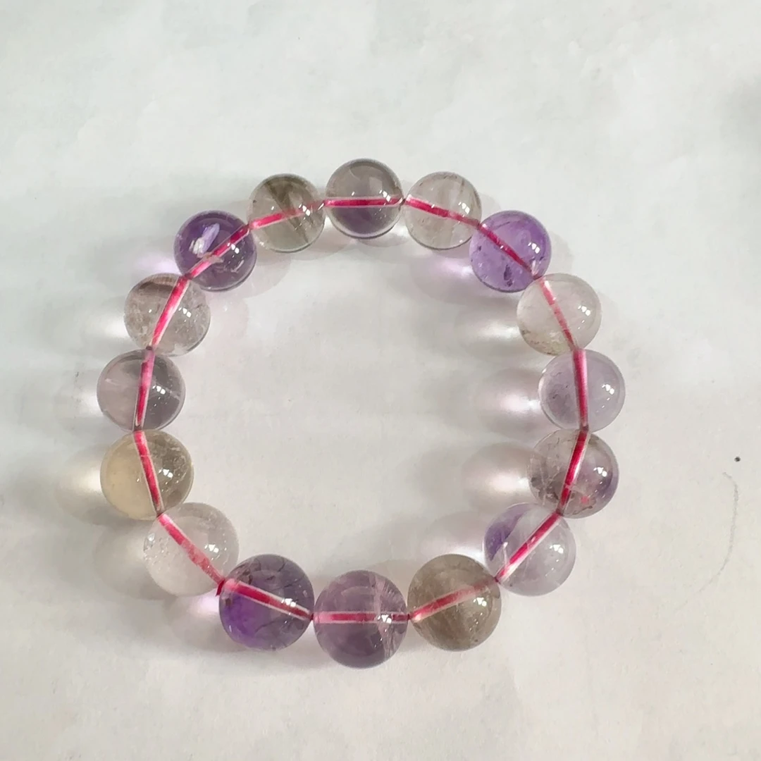 0272  百搭时尚手链手串（13-14mm）