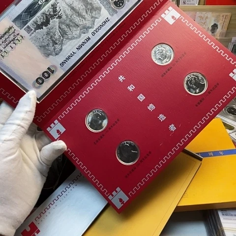 其他普通金属缔造者6551