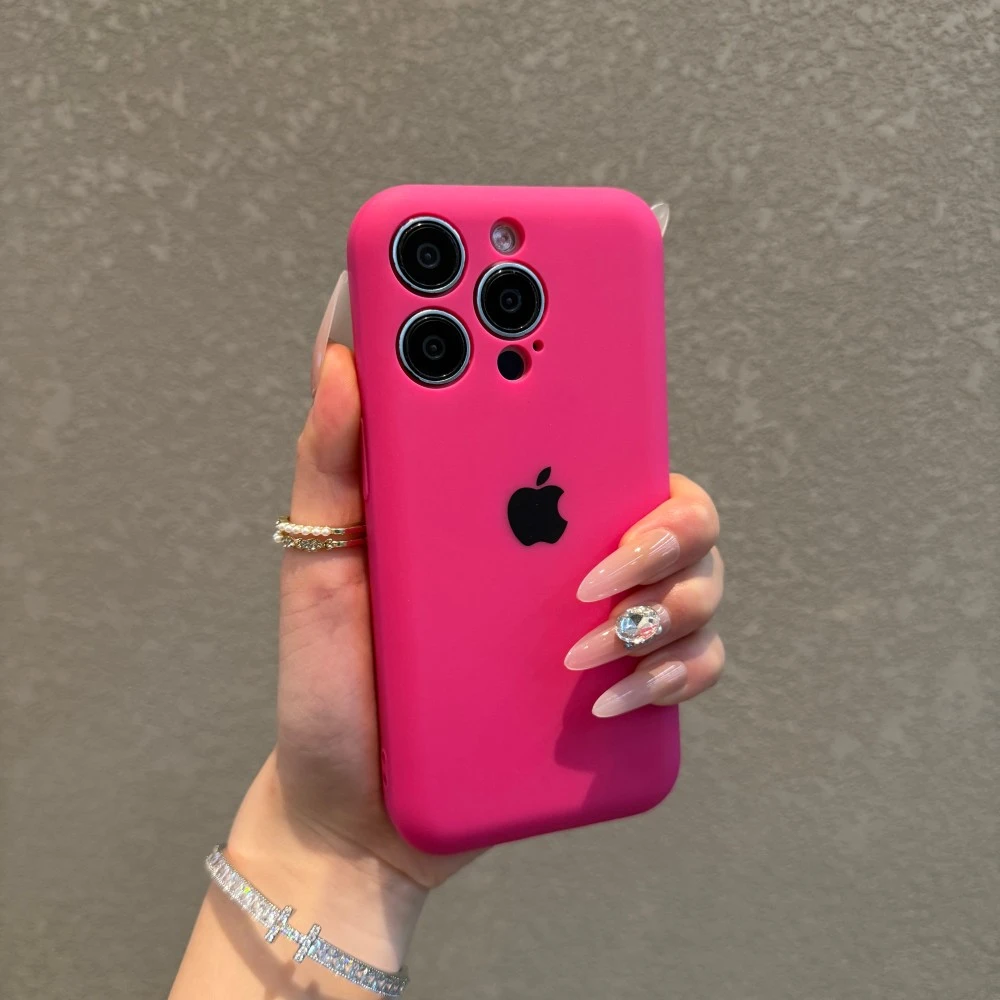 创意小众肥皂适用苹果16promax手机壳时尚iPhone15个性14简约13女