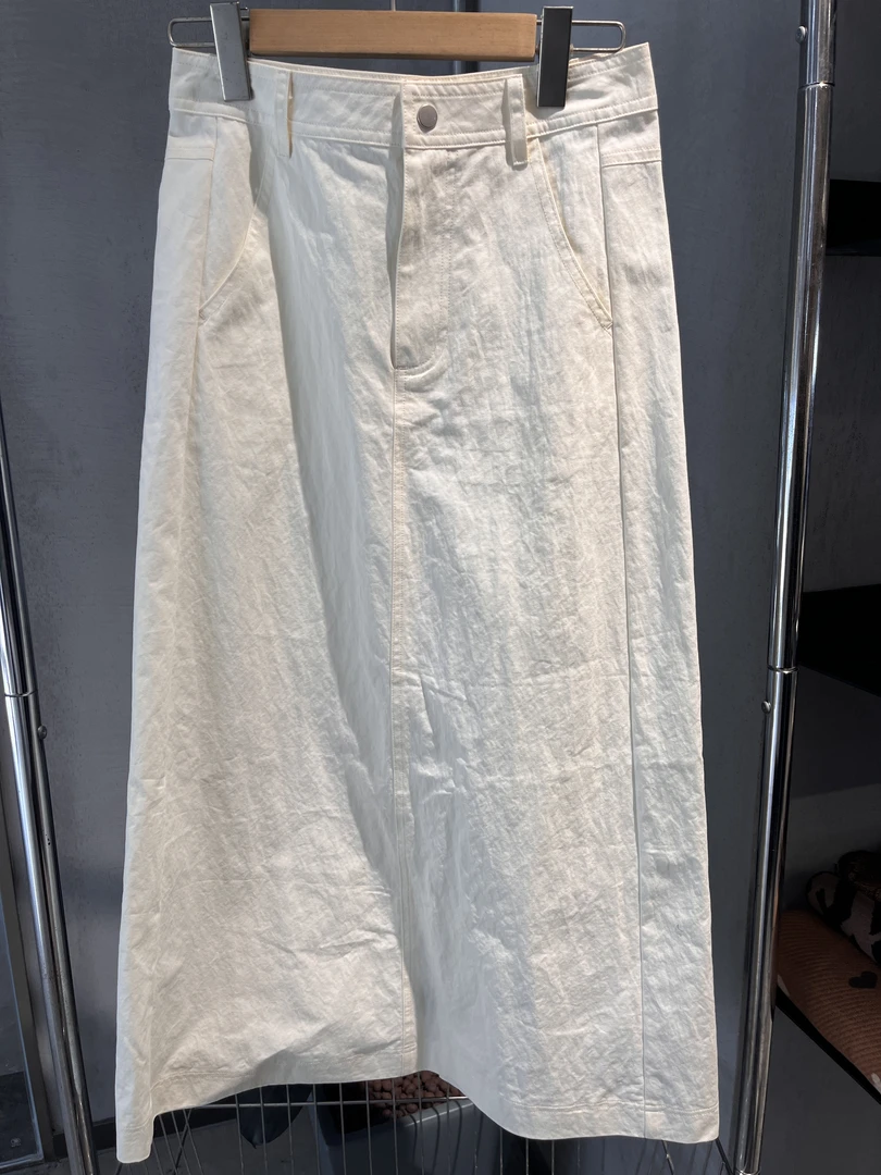 新款时尚半身裙 YT4363