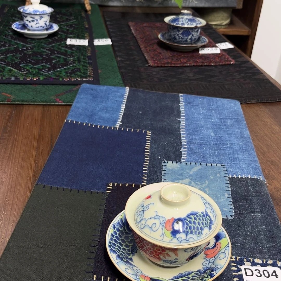 23 都是一张价格三十六坊茶垫