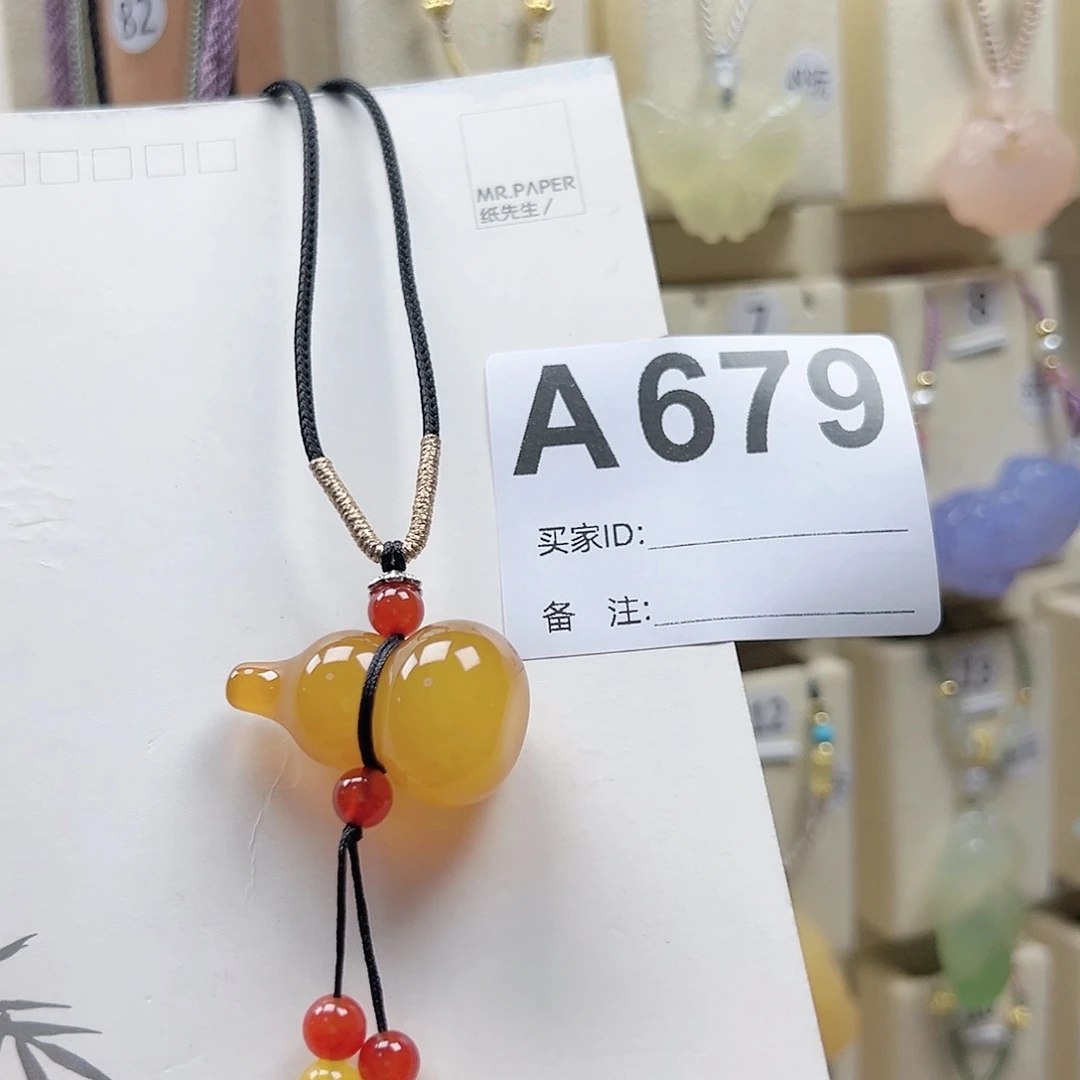 玛瑙/玉髓颈饰合金?****?