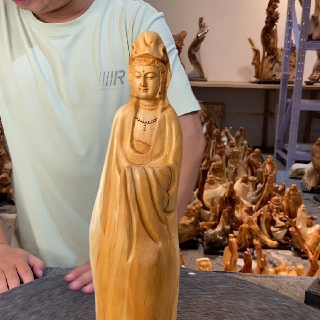 柏木（崖柏）太行崖柏精品摆件