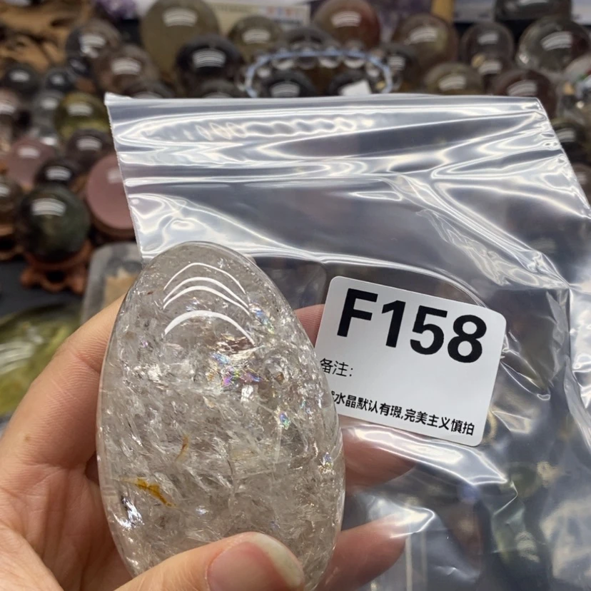 【闪购商品】水晶摆件精品未镶嵌S****a