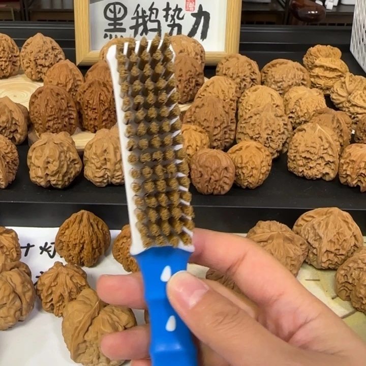 M****纳米刷干就完了哈