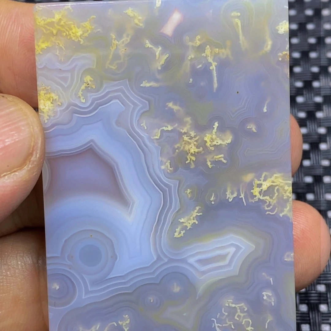 玛瑙/玉髓颈饰未镶嵌用****6