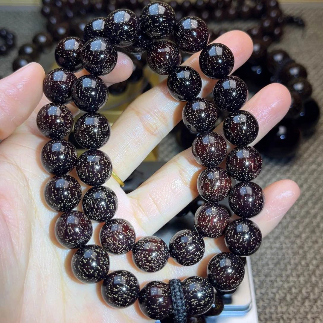 檀香紫檀（小叶紫檀）1.2 36爆星