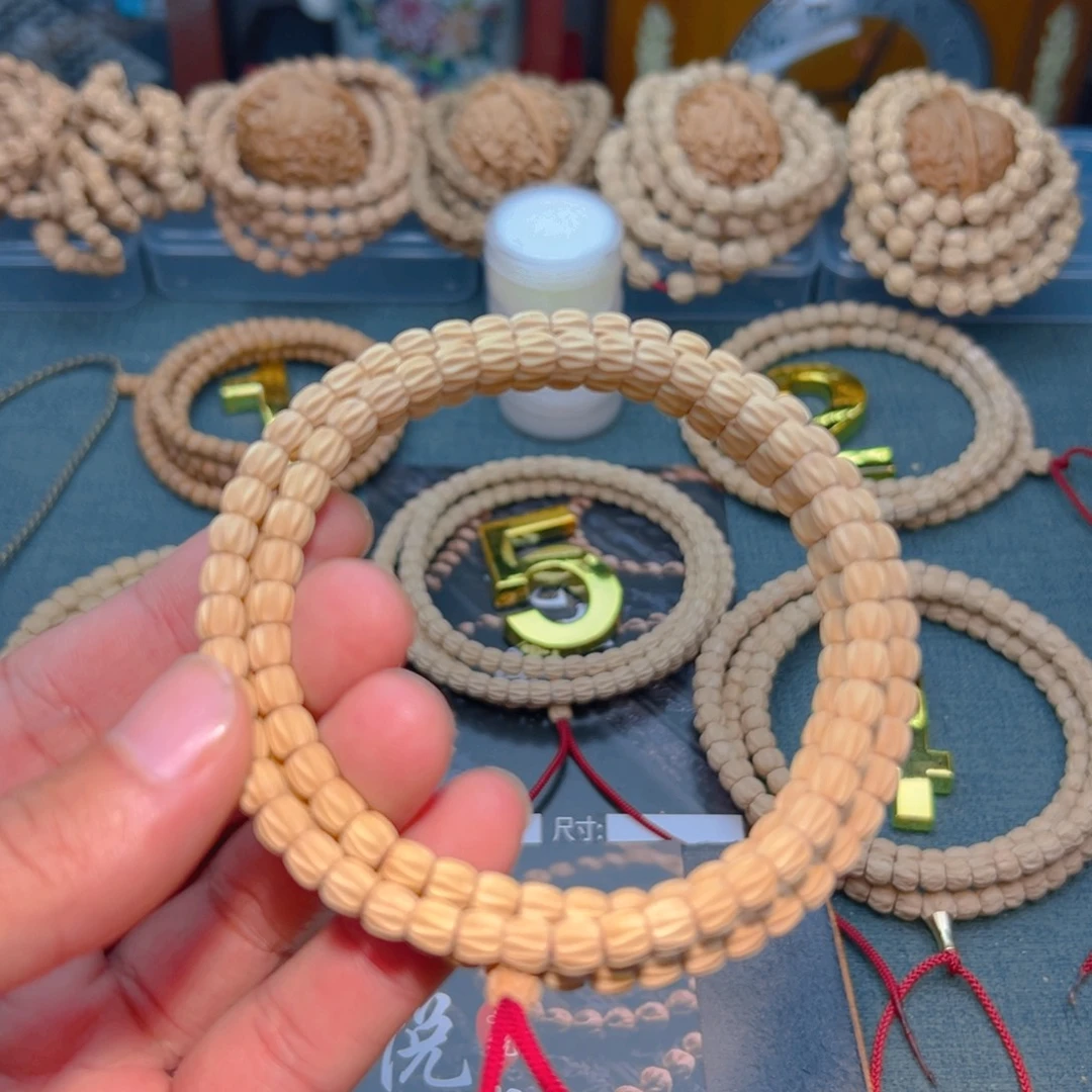 若***离吊坠柏香籽/百香籽