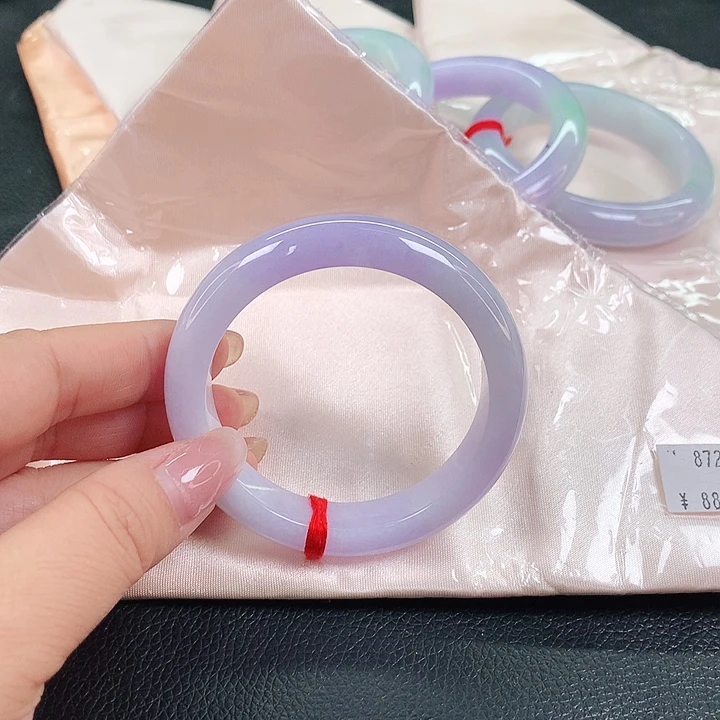 未镶嵌手镯翡翠8720xcccv