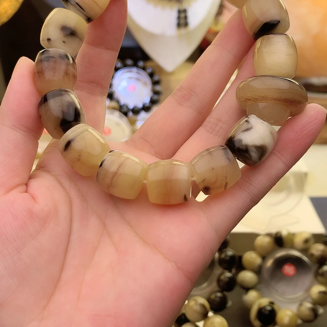 静***开贡木1.5直切桶珠高贵手持