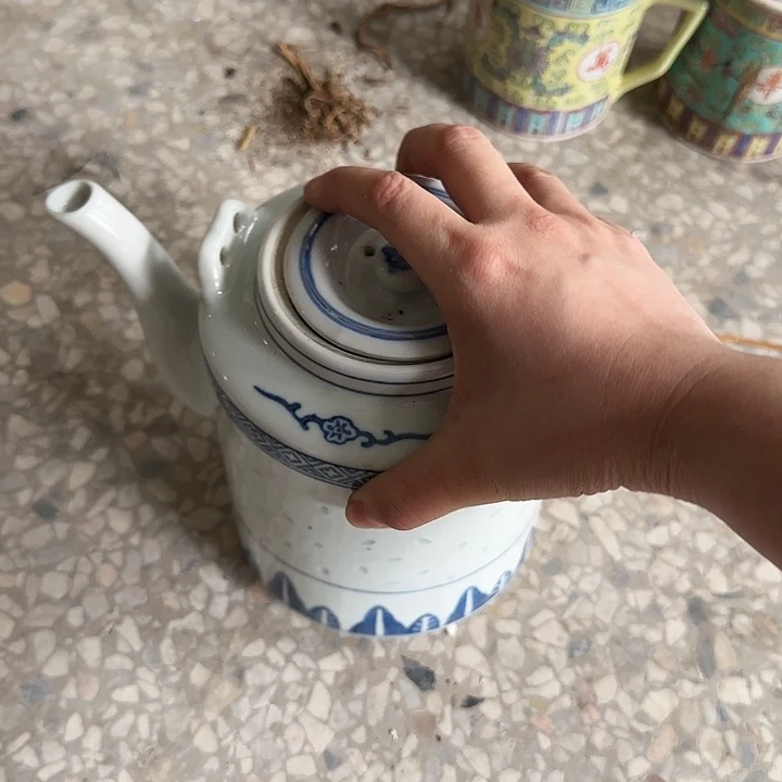 摆件景德镇陶瓷艺术品