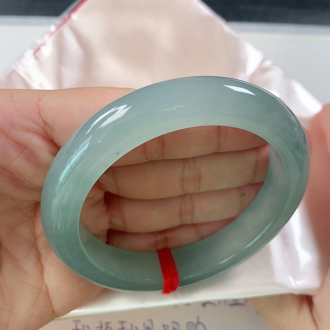 未镶嵌手镯翡翠②⑥⑧